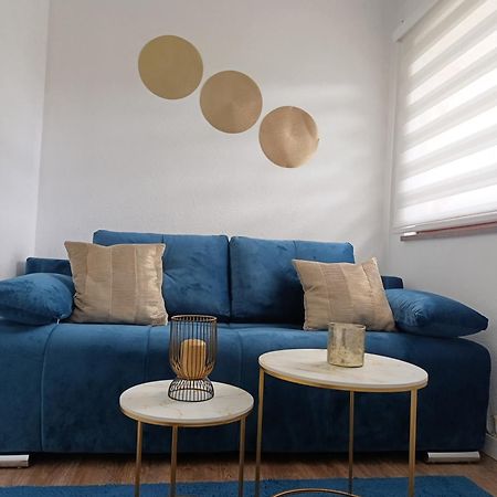 Apartman A&E Zivinice Exteriér fotografie