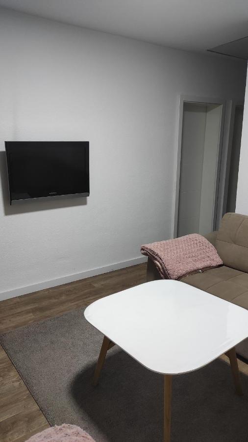 Apartman A&E Zivinice Exteriér fotografie