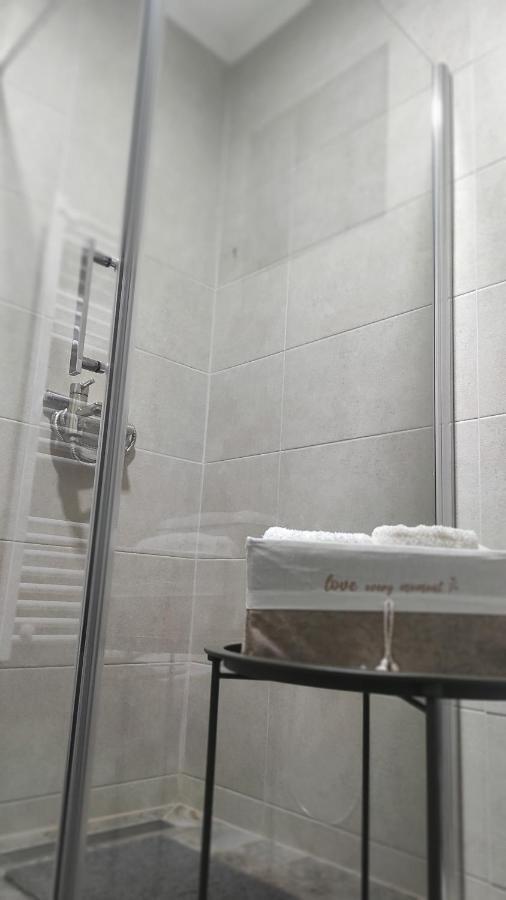 Apartman A&E Zivinice Exteriér fotografie