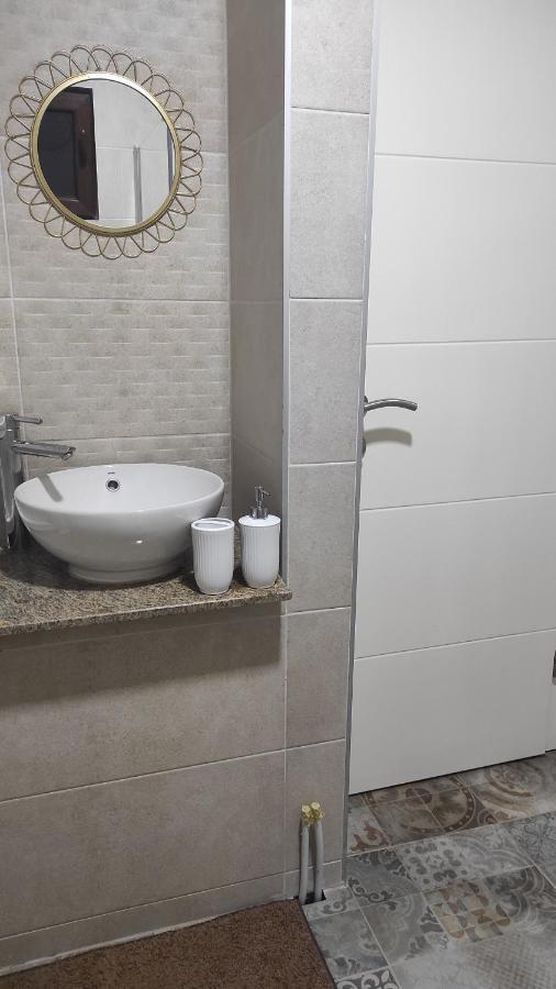 Apartman A&E Zivinice Exteriér fotografie