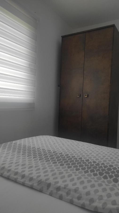 Apartman A&E Zivinice Exteriér fotografie