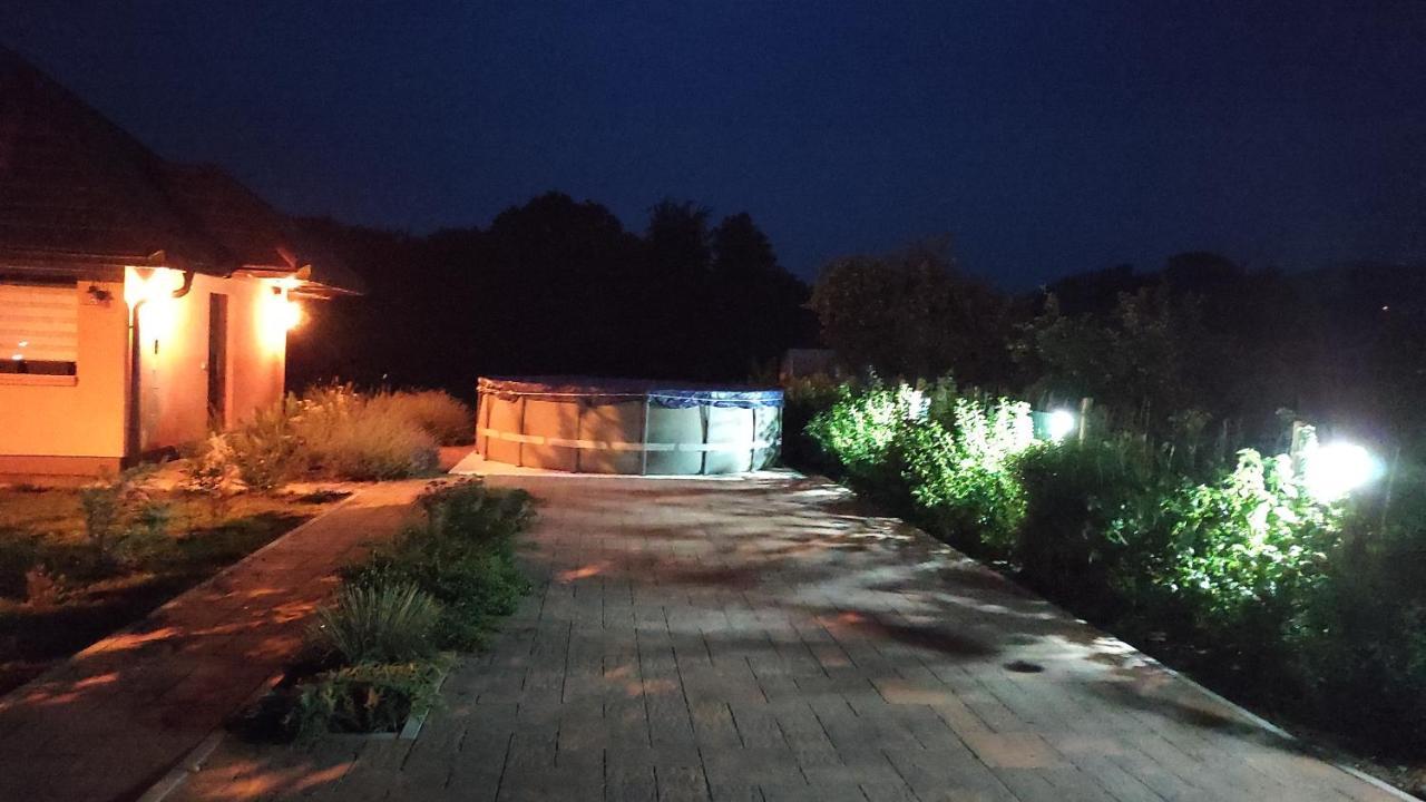Apartman A&E Zivinice Exteriér fotografie
