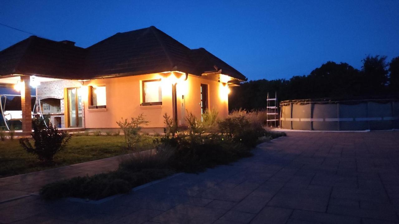 Apartman A&E Zivinice Exteriér fotografie