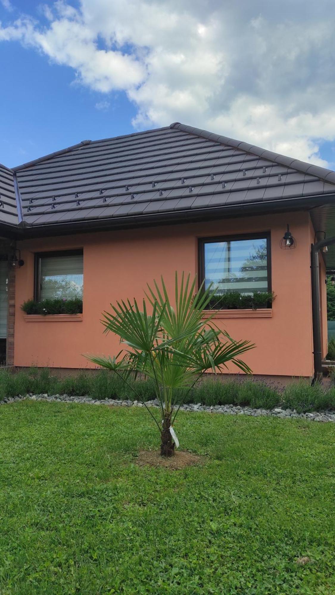 Apartman A&E Zivinice Exteriér fotografie