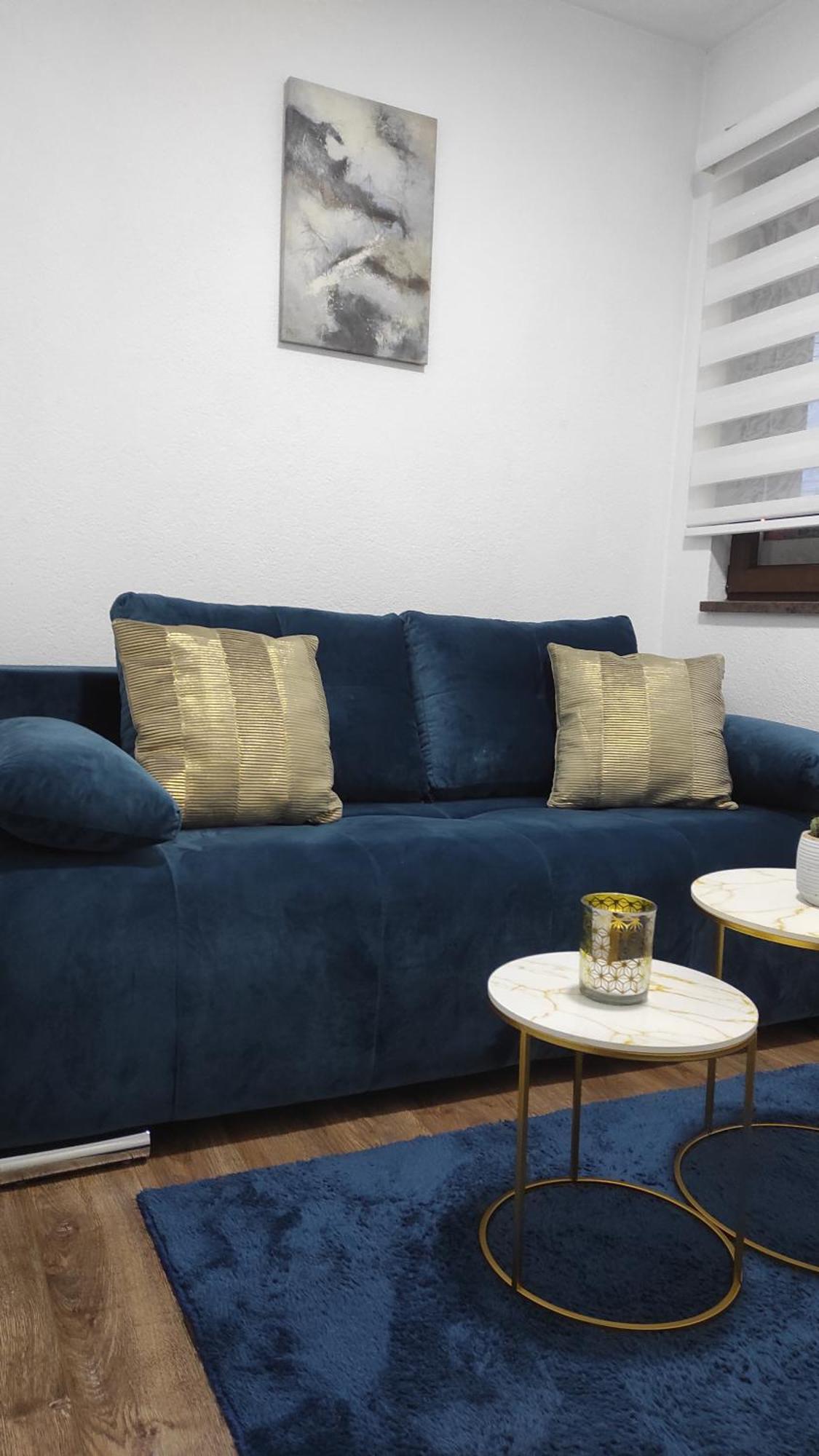 Apartman A&E Zivinice Exteriér fotografie