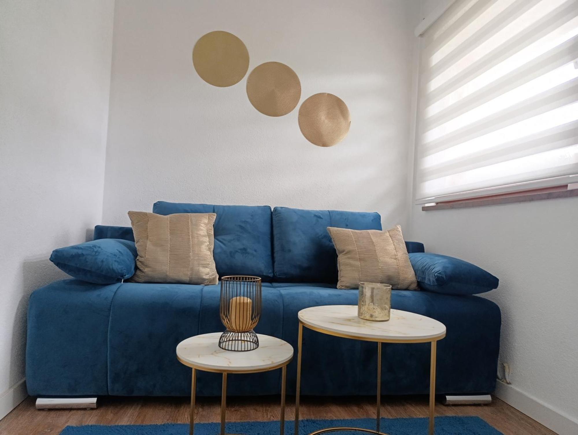 Apartman A&E Zivinice Exteriér fotografie